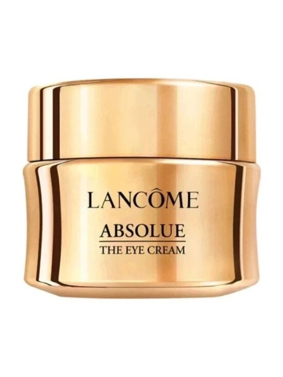 Branded Other - lancome absolue revitelizing eye cream 20 ml New and Sealed.